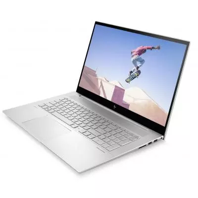 Ноутбук HP ENVY 17-ch0001ua (422N6EA) - 2 Ноутбук HP ENVY 17-ch0001ua (422N6EA) - 2