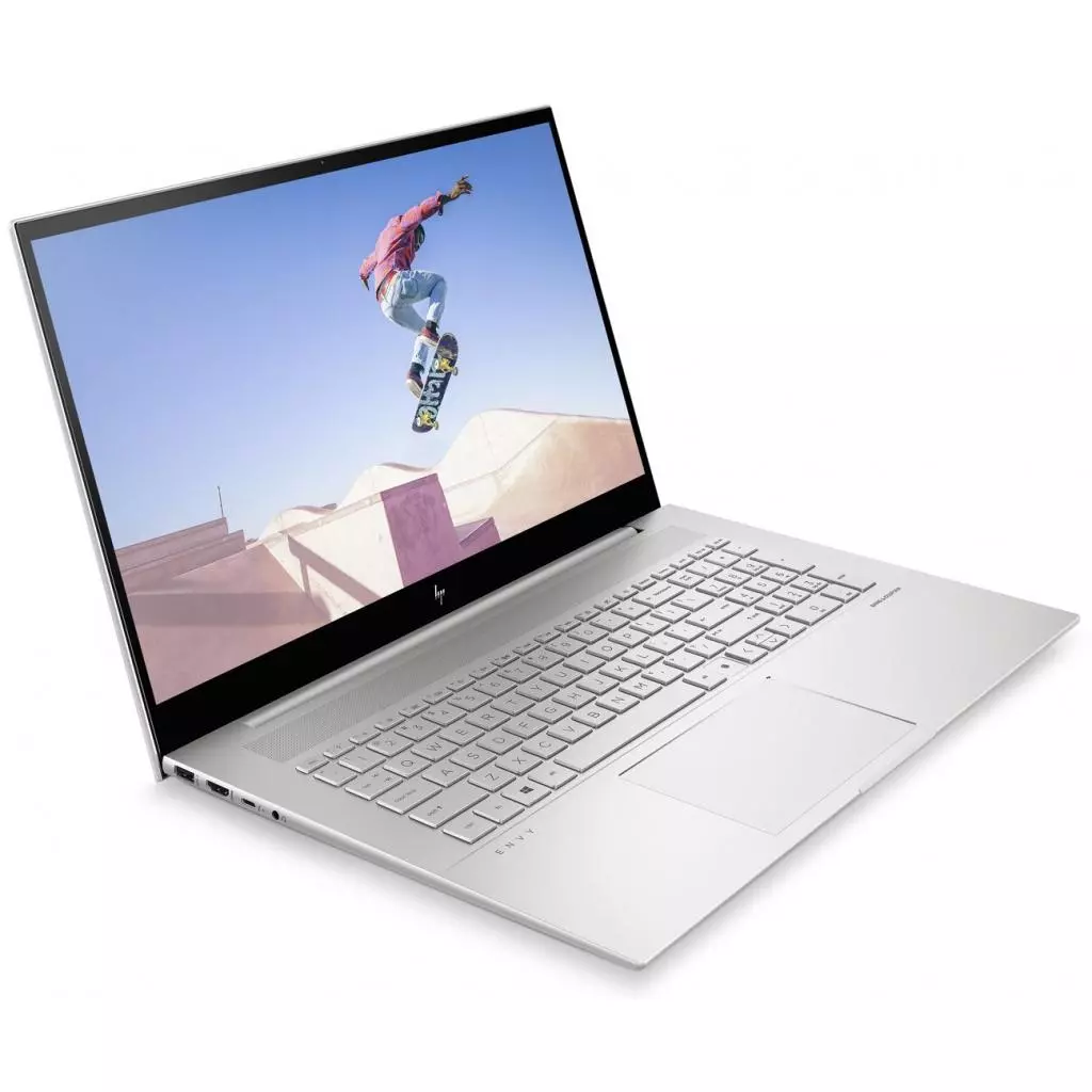 Ноутбук HP ENVY 17-ch0008ua (422P2EA) - 1