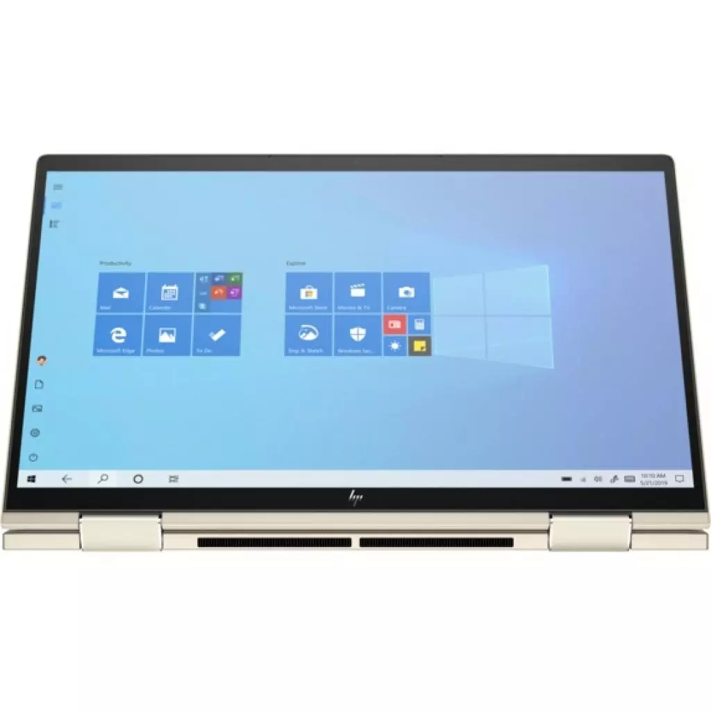 Ноутбук HP ENVY x360 13-bd0000ua (423V6EA) - 4 Ноутбук HP ENVY x360 13-bd0000ua (423V6EA) - 4