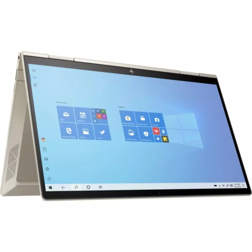 Ноутбук HP ENVY x360 13-bd0000ua (423V6EA) - 5 Ноутбук HP ENVY x360 13-bd0000ua (423V6EA) - 5