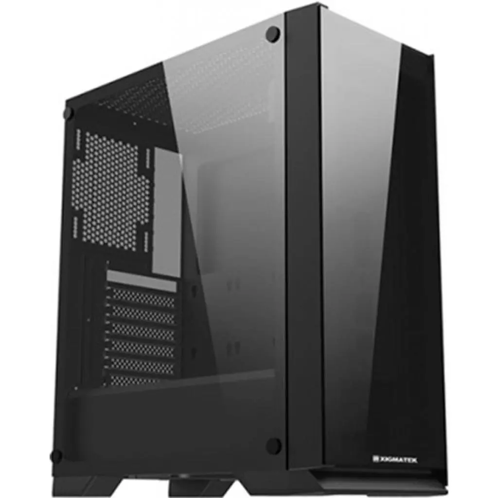 Корпус Xigmatek Sirocon III (EN45891) - 4 Корпус Xigmatek Sirocon III (EN45891) - 4