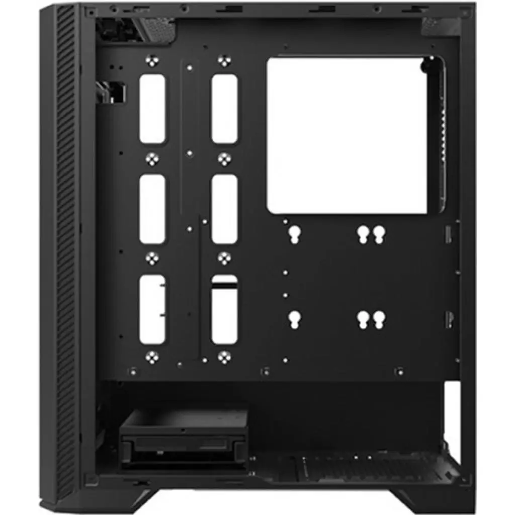 Корпус Xigmatek Sirocon III (EN45891) - 7 Корпус Xigmatek Sirocon III (EN45891) - 7
