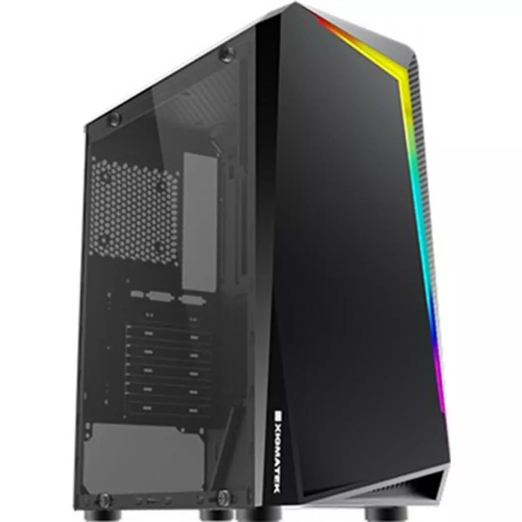Корпус Xigmatek Vortex (EN46171) - 1 Корпус Xigmatek Vortex (EN46171) - 1