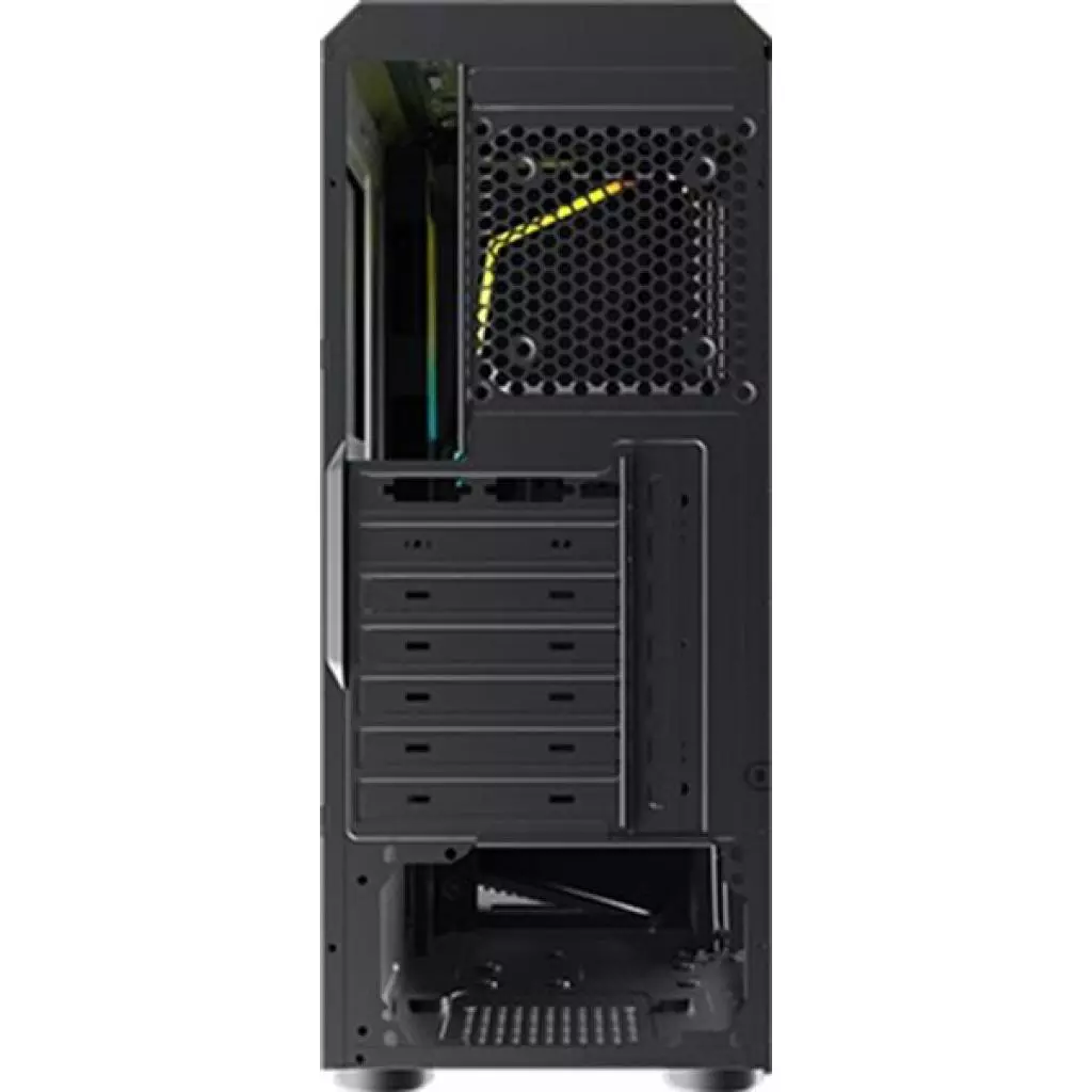 Корпус Xigmatek Vortex (EN46171) - 4 Корпус Xigmatek Vortex (EN46171) - 4