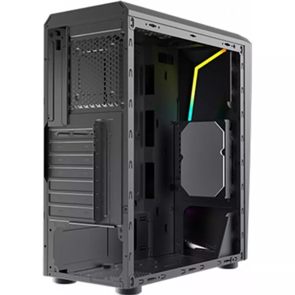 Корпус Xigmatek Vortex (EN46171) - 5 Корпус Xigmatek Vortex (EN46171) - 5