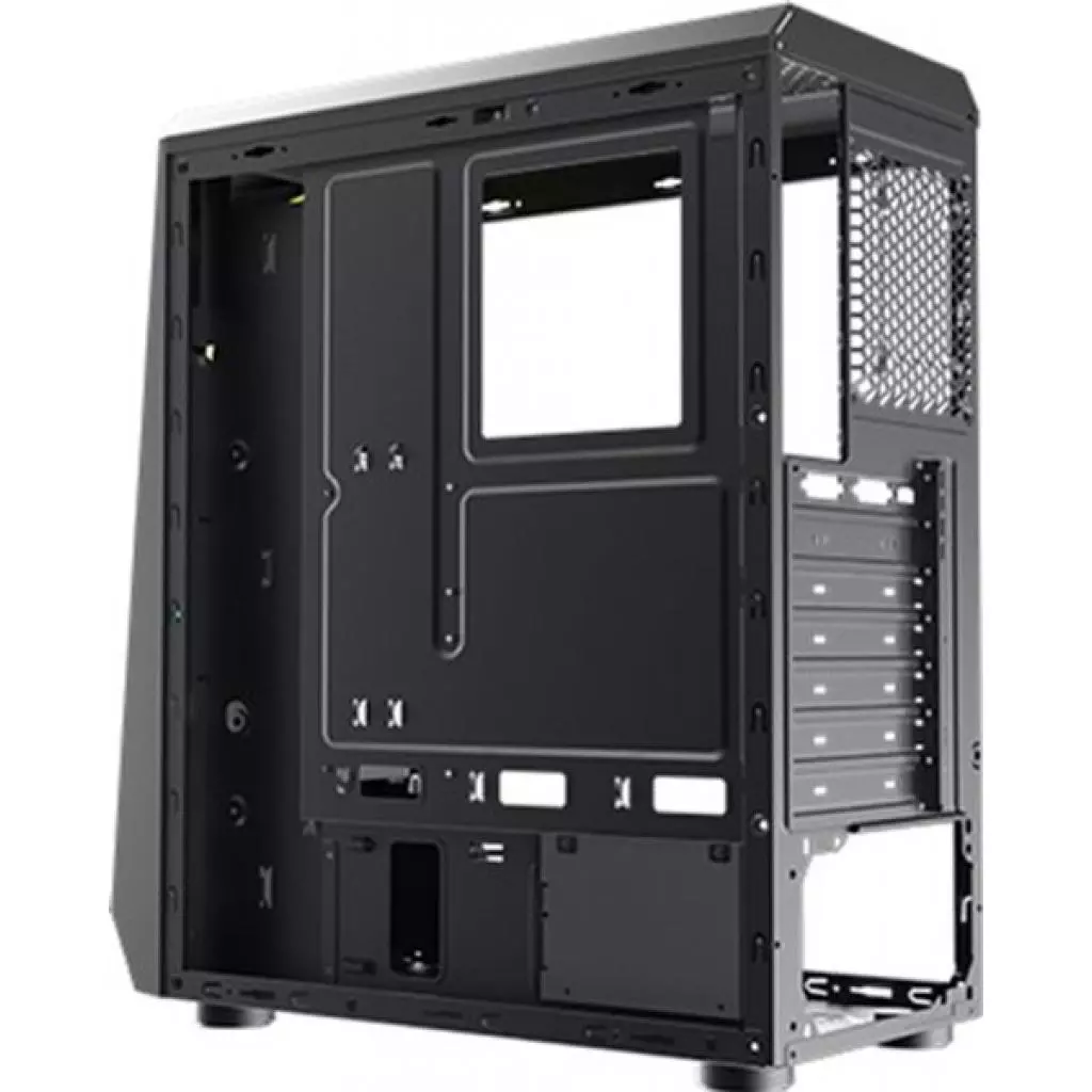 Корпус Xigmatek Vortex (EN46171) - 8 Корпус Xigmatek Vortex (EN46171) - 8
