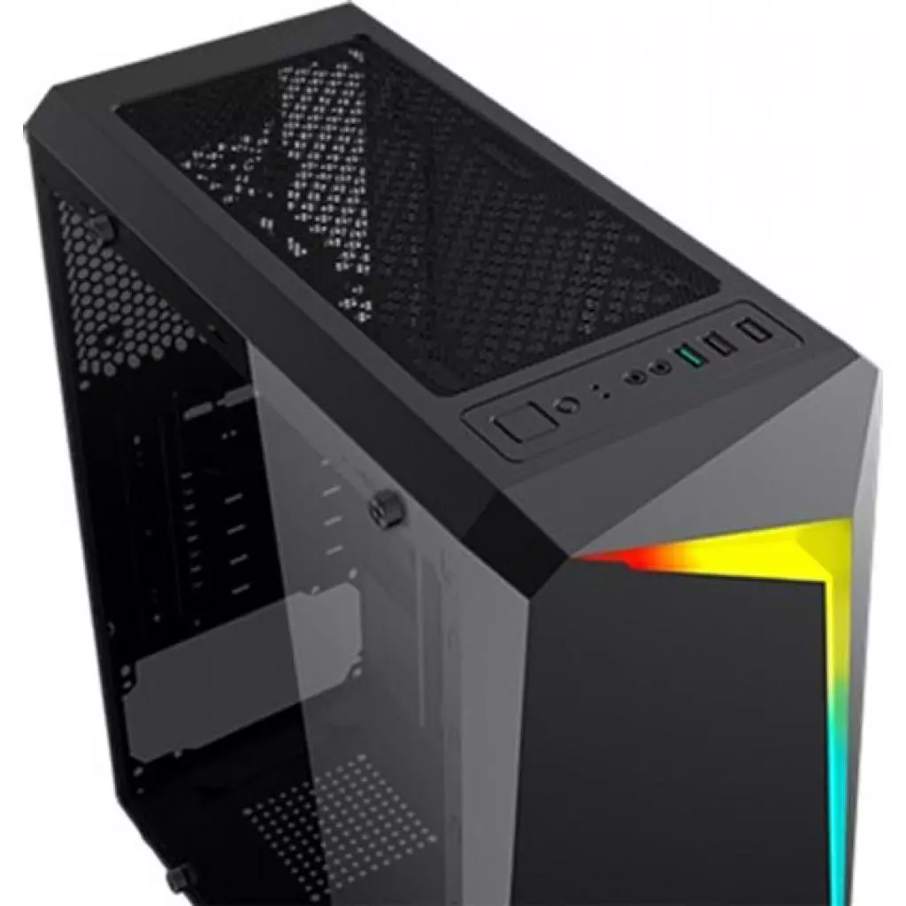 Корпус Xigmatek Vortex (EN46171) - 9 Корпус Xigmatek Vortex (EN46171) - 9