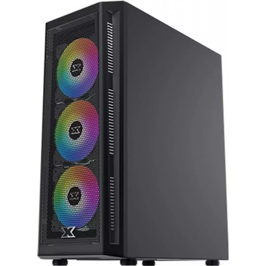 Корпус Xigmatek Master X (EN46331) - 1 Корпус Xigmatek Master X (EN46331) - 1