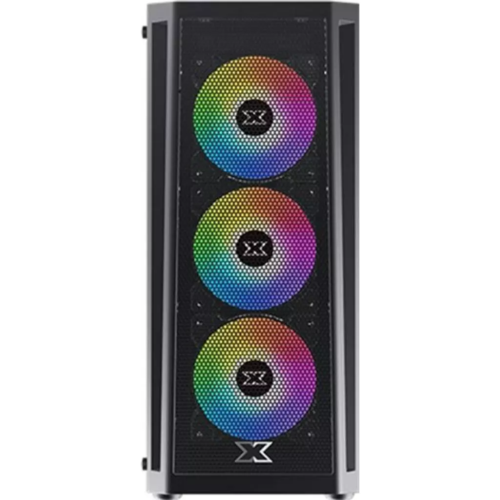Корпус Xigmatek Master X (EN46331) - 2 Корпус Xigmatek Master X (EN46331) - 2