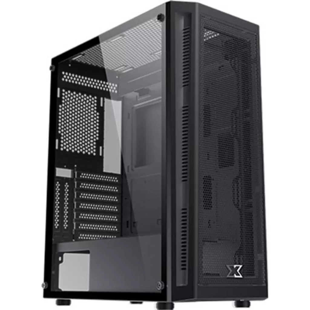 Корпус Xigmatek Master X (EN46331) - 4 Корпус Xigmatek Master X (EN46331) - 4