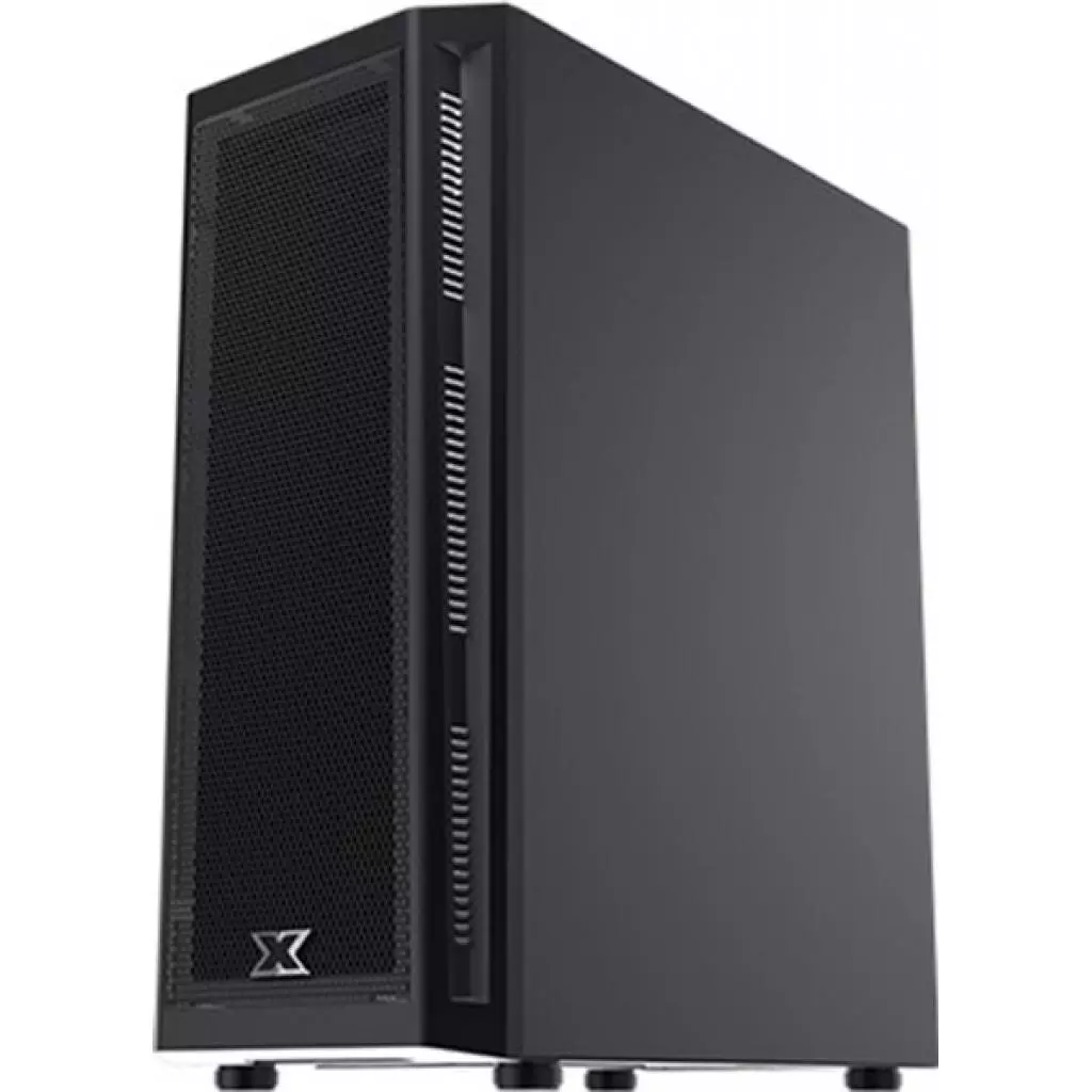 Корпус Xigmatek Master X (EN46331) - 5 Корпус Xigmatek Master X (EN46331) - 5