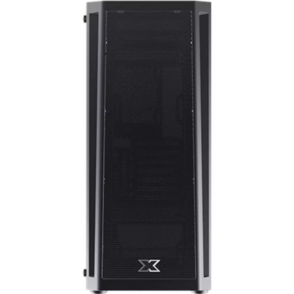 Корпус Xigmatek Master X (EN46331) - 6 Корпус Xigmatek Master X (EN46331) - 6
