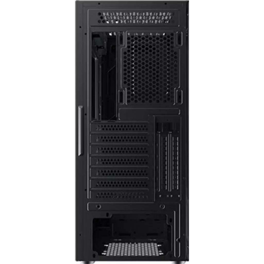 Корпус Xigmatek Master X (EN46331) - 7 Корпус Xigmatek Master X (EN46331) - 7