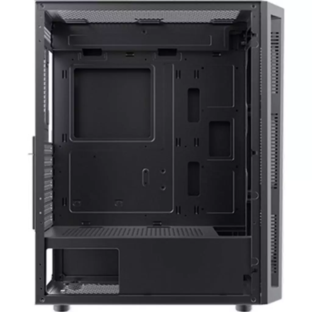 Корпус Xigmatek Master X (EN46331) - 8 Корпус Xigmatek Master X (EN46331) - 8