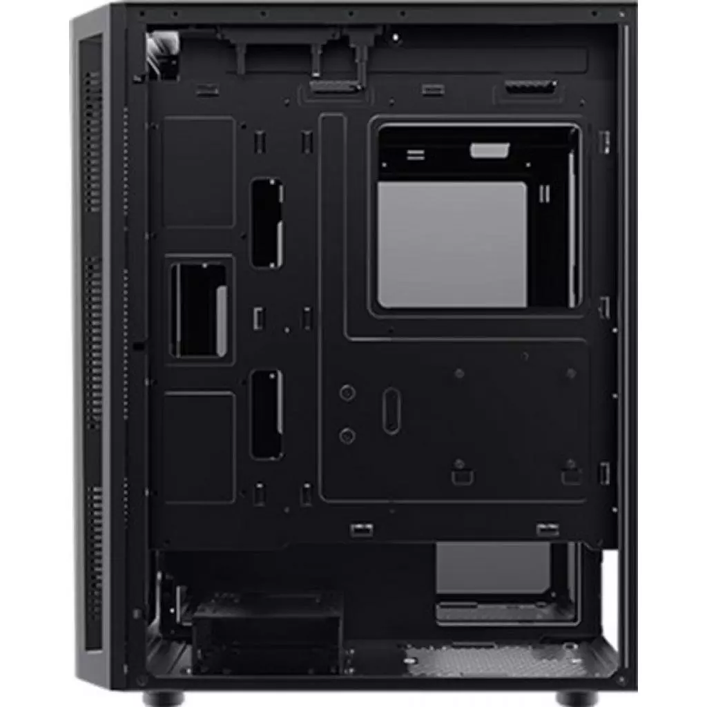 Корпус Xigmatek Master X (EN46331) - 9 Корпус Xigmatek Master X (EN46331) - 9