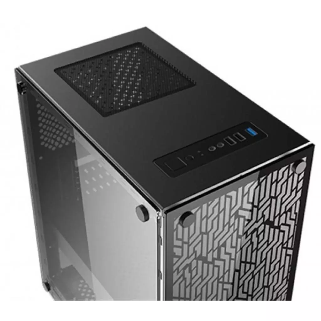 Корпус Xigmatek NYX-3F (EN45822) - 5 Корпус Xigmatek NYX-3F (EN45822) - 5