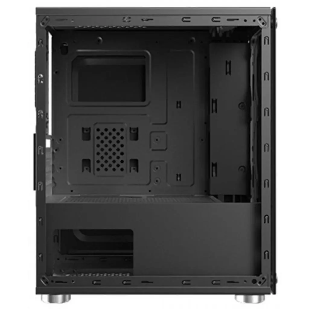 Корпус Xigmatek NYX-3F (EN45822) - 6 Корпус Xigmatek NYX-3F (EN45822) - 6