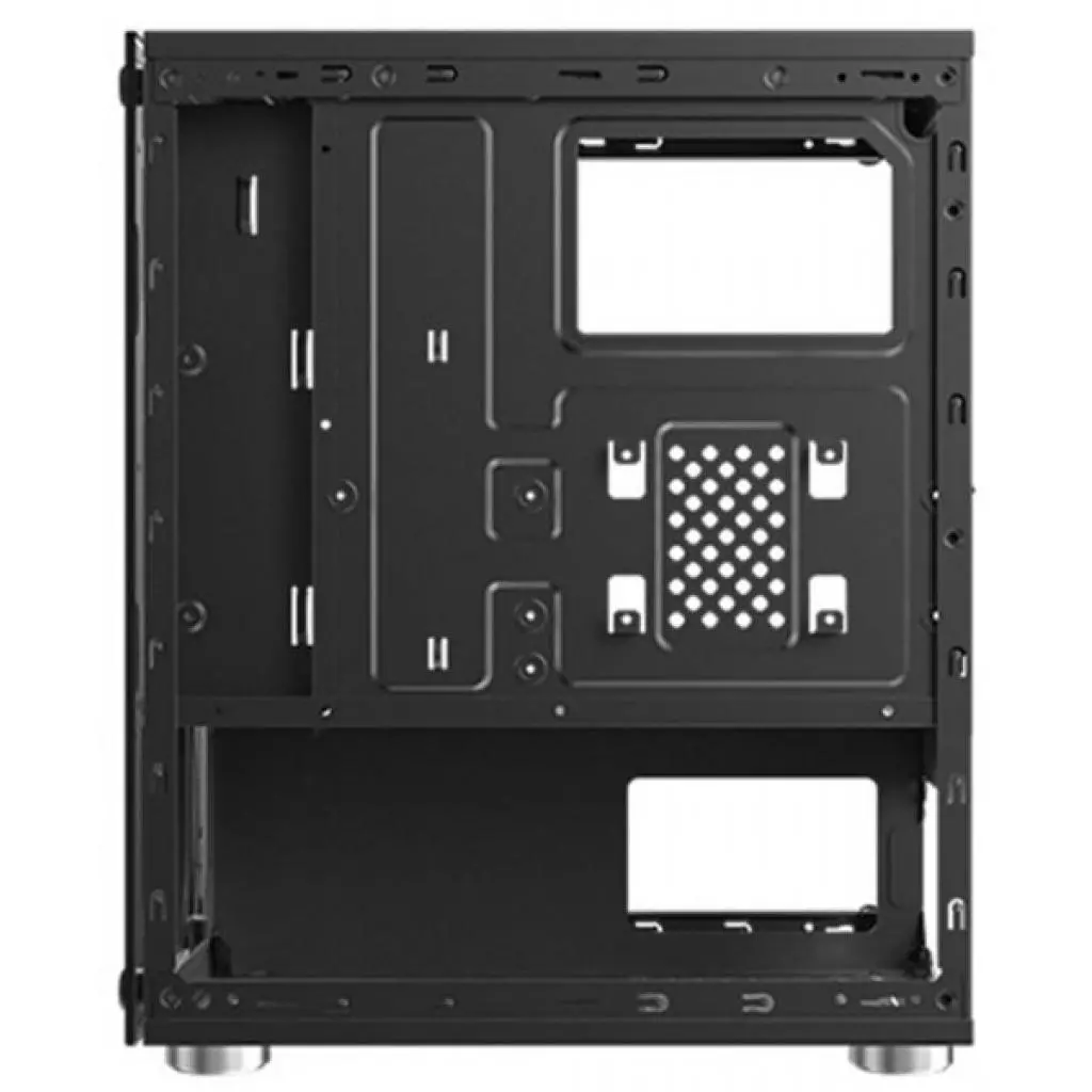 Корпус Xigmatek NYX-3F (EN45822) - 7 Корпус Xigmatek NYX-3F (EN45822) - 7