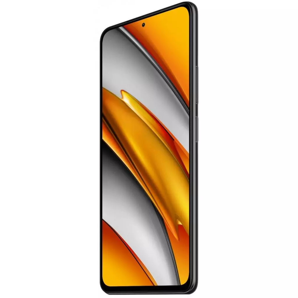 Мобильный телефон Xiaomi Poco F3 6/128GB Night Black - 7 Мобильный телефон Xiaomi Poco F3 6/128GB Night Black - 7