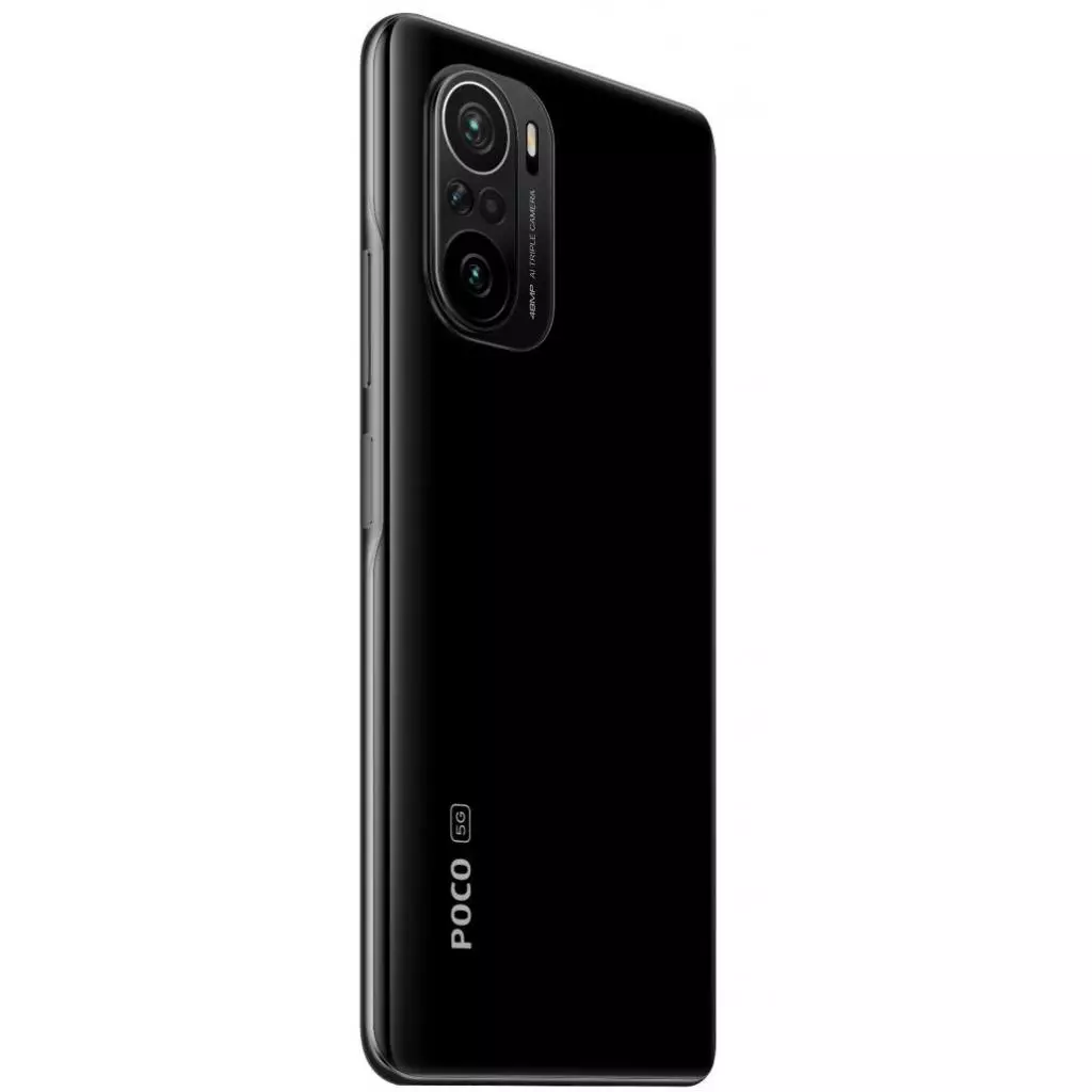 Мобильный телефон Xiaomi Poco F3 6/128GB Night Black - 9 Мобильный телефон Xiaomi Poco F3 6/128GB Night Black - 9