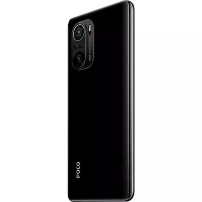 Мобильный телефон Xiaomi Poco F3 8/256GB Night Black - 8 Мобильный телефон Xiaomi Poco F3 8/256GB Night Black - 8