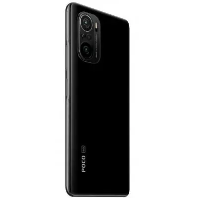 Мобильный телефон Xiaomi Poco F3 8/256GB Night Black - 9 Мобильный телефон Xiaomi Poco F3 8/256GB Night Black - 9