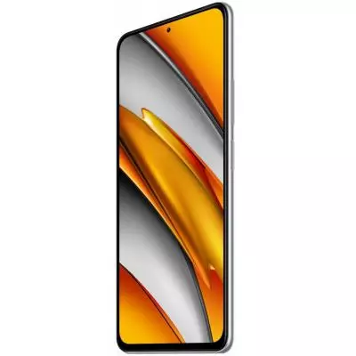 Мобильный телефон Xiaomi Poco F3 8/256GB Arctic White - 7 Мобильный телефон Xiaomi Poco F3 8/256GB Arctic White - 7