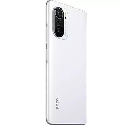 Мобильный телефон Xiaomi Poco F3 8/256GB Arctic White - 9 Мобильный телефон Xiaomi Poco F3 8/256GB Arctic White - 9