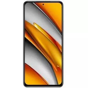 Мобильный телефон Xiaomi Poco F3 8/256GB Arctic White