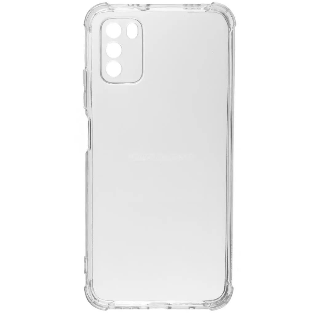 Чехол для моб. телефона Armorstandart Air Force для Poco M3 Transparent (ARM58698)