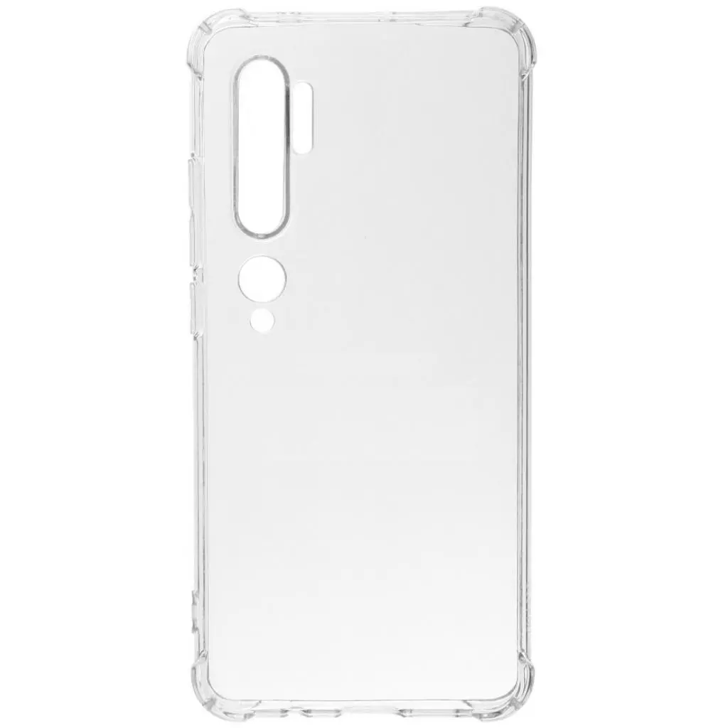 Чехол для моб. телефона Armorstandart Air Force для Xiaomi Note 10 Transparent (ARM58697)