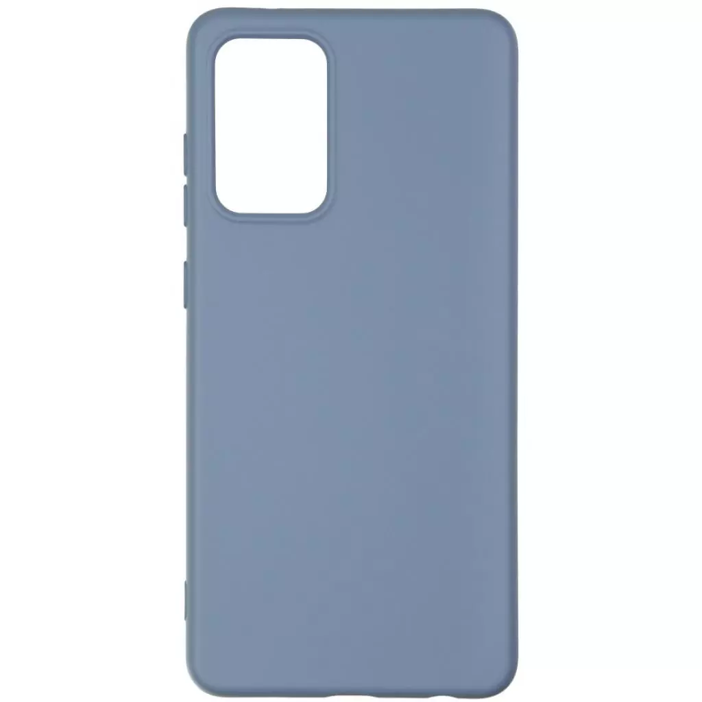Чехол для моб. телефона Armorstandart ICON Case для Samsung A72 (A725) Blue (ARM58248)