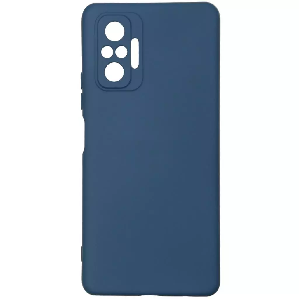 Чехол для моб. телефона Armorstandart ICON Case для Xiaomi Redmi Note 10 Pro Blue (ARM58261)