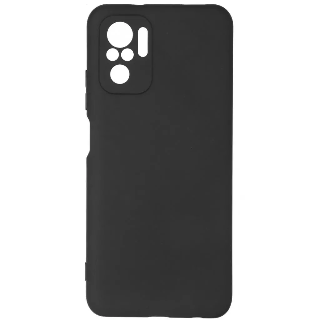 Чехол для моб. телефона Armorstandart Matte Slim Fit Xiaomi Redmi Note 10 /Note 10s Camera cover (ARM58702)