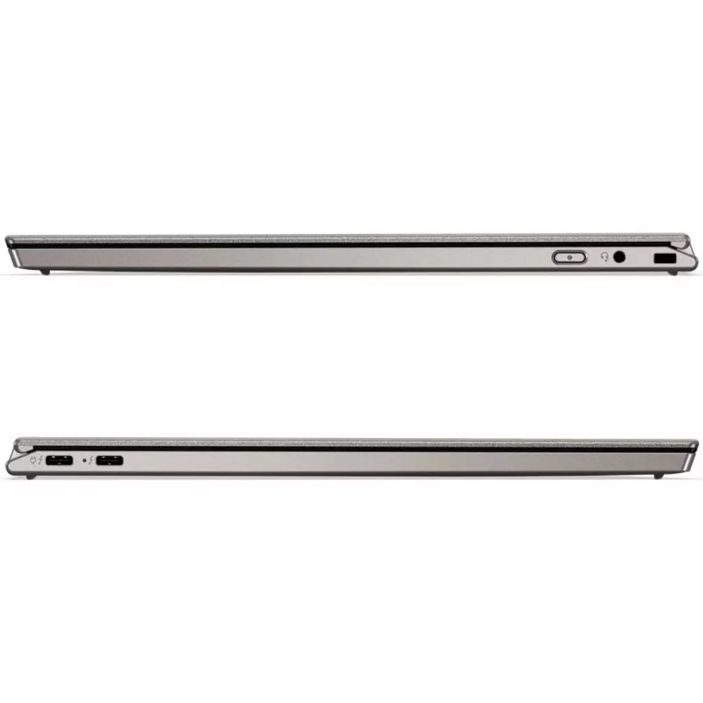 Ноутбук Lenovo ThinkPad X1 Titanium (20QA001VRT) - 4 Ноутбук Lenovo ThinkPad X1 Titanium (20QA001VRT) - 4
