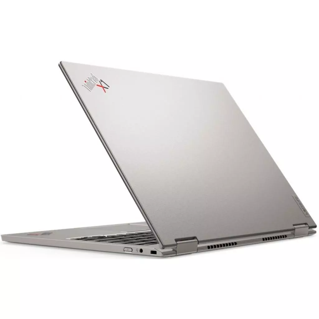 Ноутбук Lenovo ThinkPad X1 Titanium (20QA001VRT) - 6 Ноутбук Lenovo ThinkPad X1 Titanium (20QA001VRT) - 6