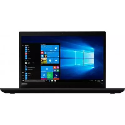 Ноутбук Lenovo ThinkPad T14 (20W0003DRT)
