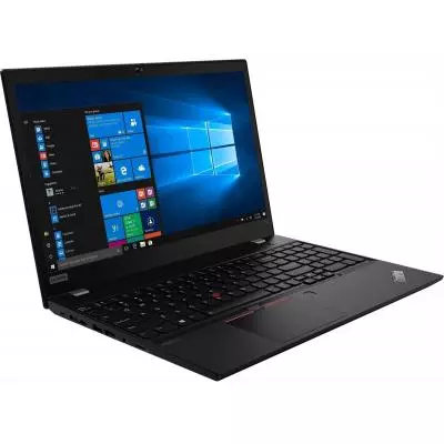 Ноутбук Lenovo ThinkPad T15 (20W4003ARA) - 4 Ноутбук Lenovo ThinkPad T15 (20W4003ARA) - 4