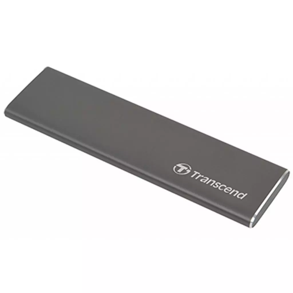 Накопитель SSD USB 3.1 960GB Transcend (TS960GESD250C) - 2 Накопитель SSD USB 3.1 960GB Transcend (TS960GESD250C) - 2