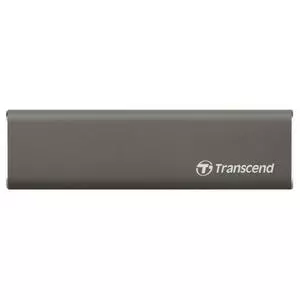 Накопитель SSD USB 3.1 960GB Transcend (TS960GESD250C)