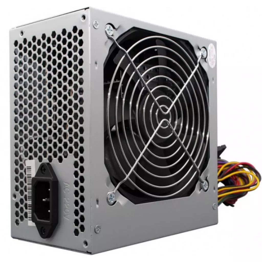 Блок питания Frime 450W (FPO-450-12C_OEM) - 3 Блок питания Frime 450W (FPO-450-12C_OEM) - 3