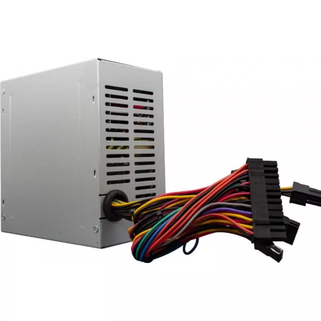 Блок питания Frime 500W (FPO-500-8C OEM) - 3 Блок питания Frime 500W (FPO-500-8C OEM) - 3