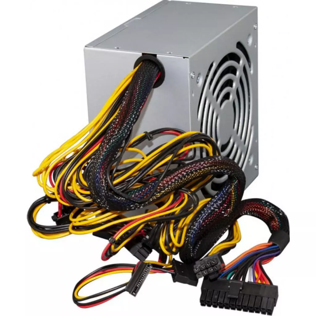 Блок питания Frime 600W (FPO-600-12C OEM) - 2 Блок питания Frime 600W (FPO-600-12C OEM) - 2