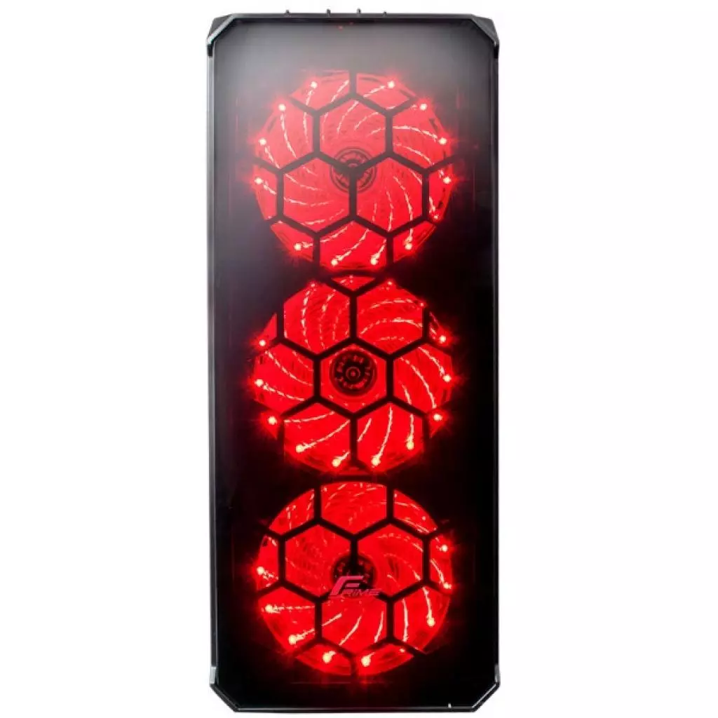 Корпус Frime Fusion-U3-315RLF-WP - 1 Корпус Frime Fusion-U3-315RLF-WP - 1