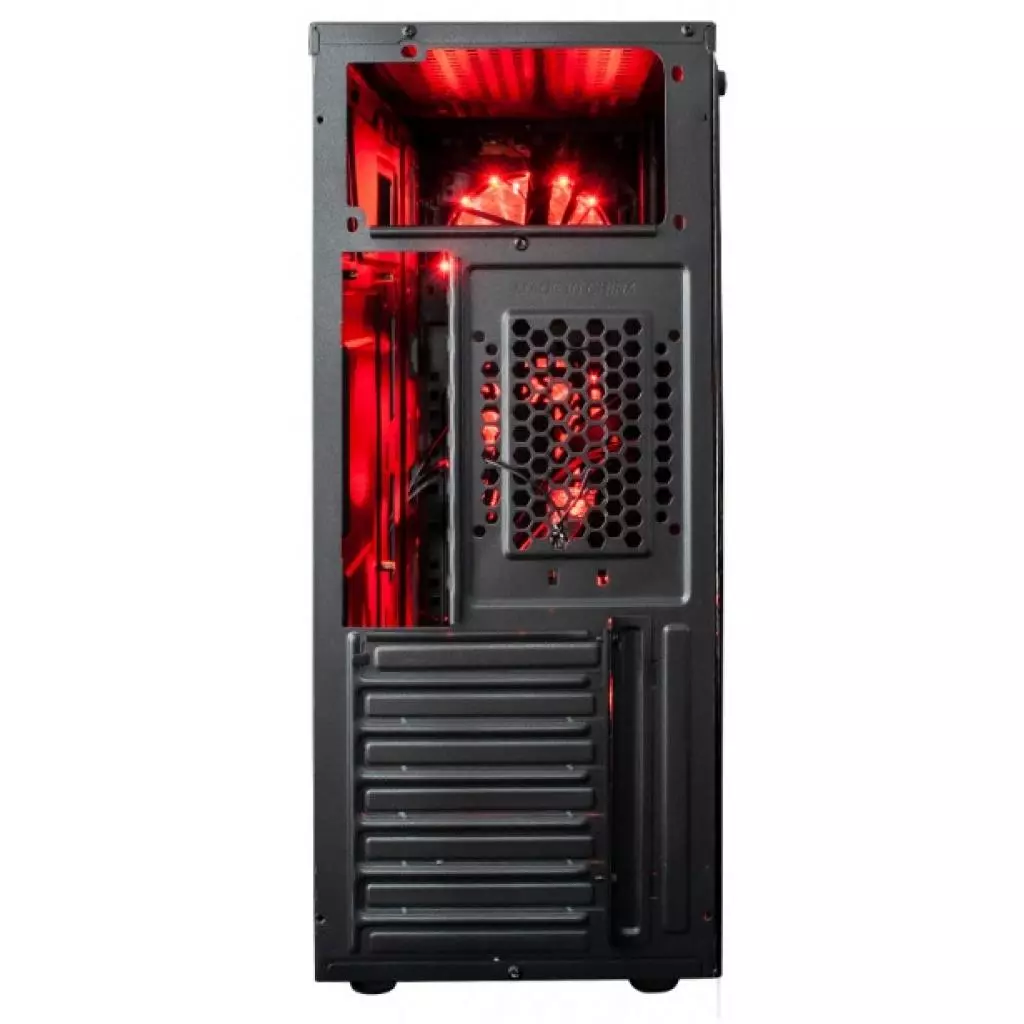 Корпус Frime Fusion-U3-315RLF-WP - 2 Корпус Frime Fusion-U3-315RLF-WP - 2