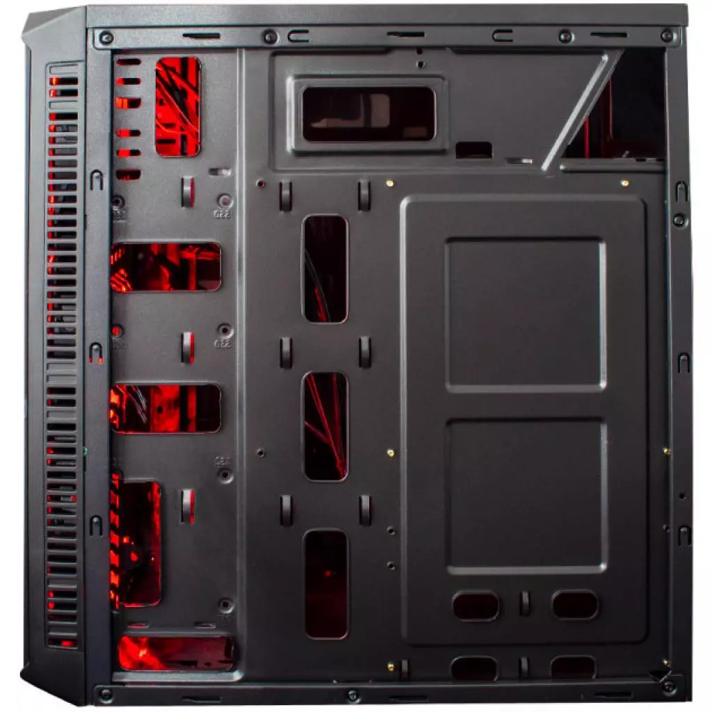 Корпус Frime Fusion-U3-315RLF-WP - 3 Корпус Frime Fusion-U3-315RLF-WP - 3