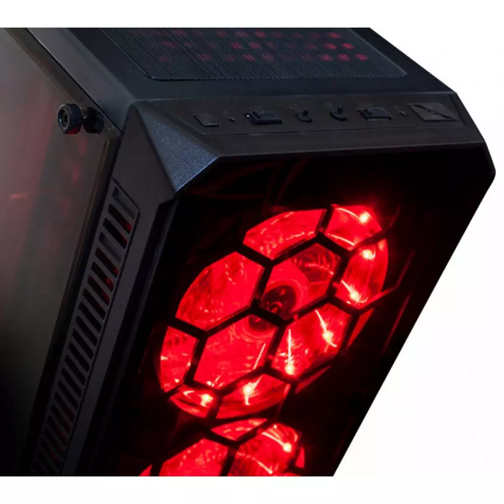 Корпус Frime Fusion-U3-315RLF-WP - 4 Корпус Frime Fusion-U3-315RLF-WP - 4