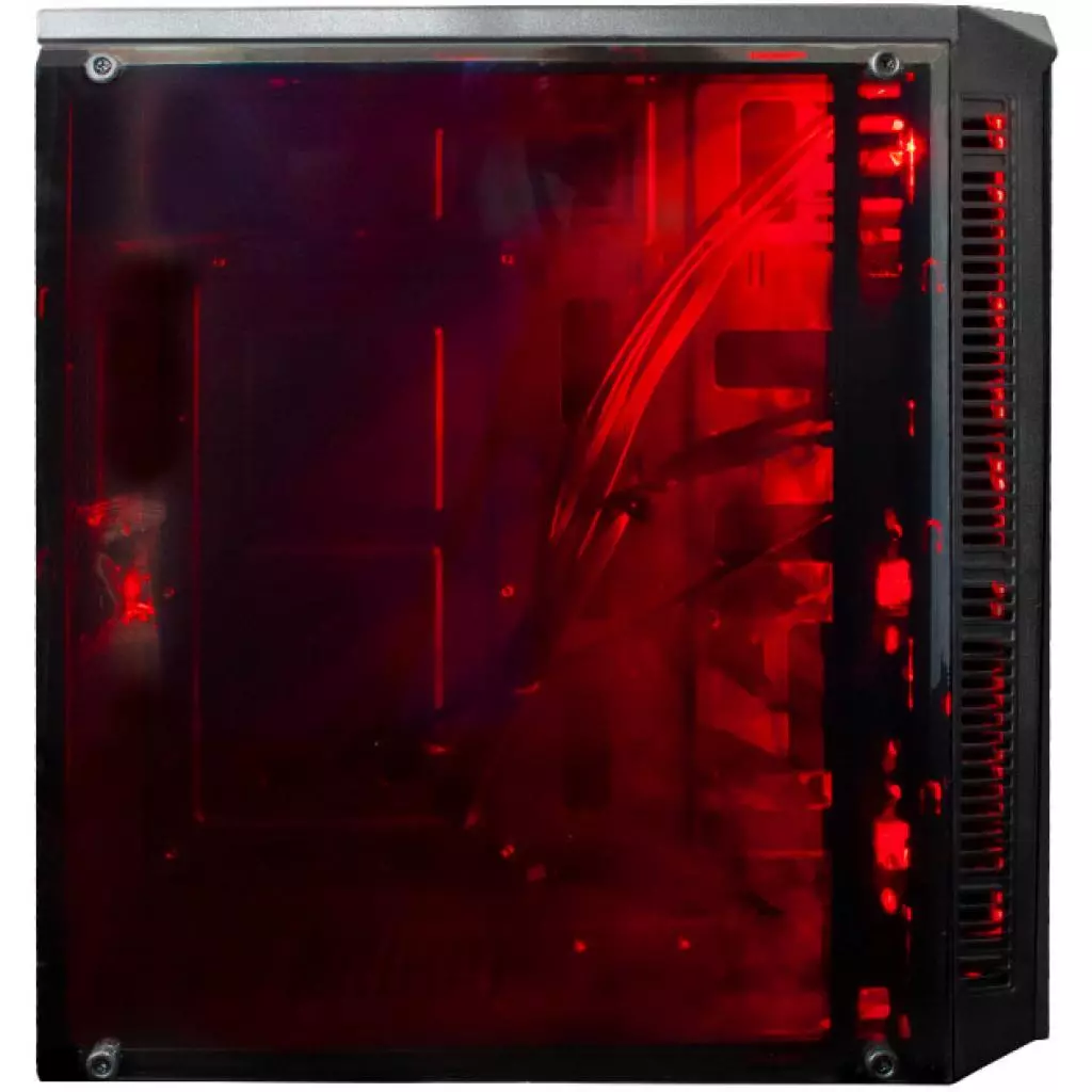 Корпус Frime Fusion-U3-315RLF-WP - 5 Корпус Frime Fusion-U3-315RLF-WP - 5