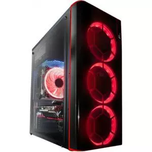 Корпус Frime Vision-U3-3RSRF-WP Корпус Frime Vision-U3-3RSRF-WP