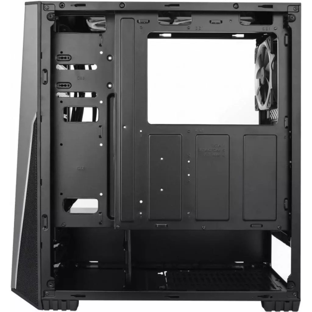 Корпус Frime MarkIII-U3-GLS-3RGBF-WP - 2 Корпус Frime MarkIII-U3-GLS-3RGBF-WP - 2
